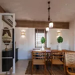 Jw Luxury Apartment