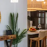 Jw Luxury Apartment
