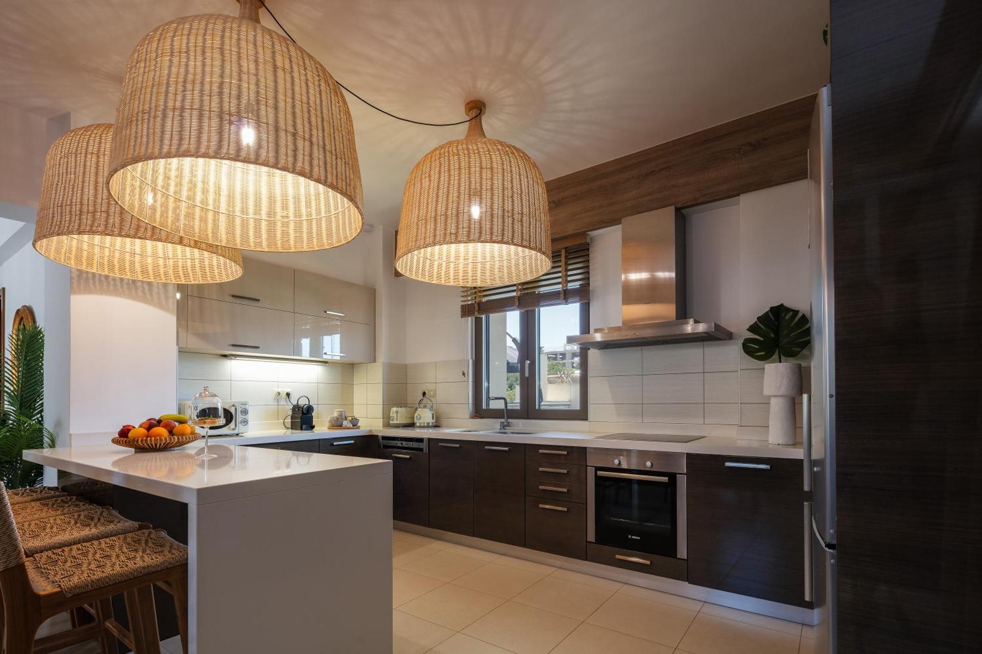 Apartment Jw Luxury Chania (Crete)
