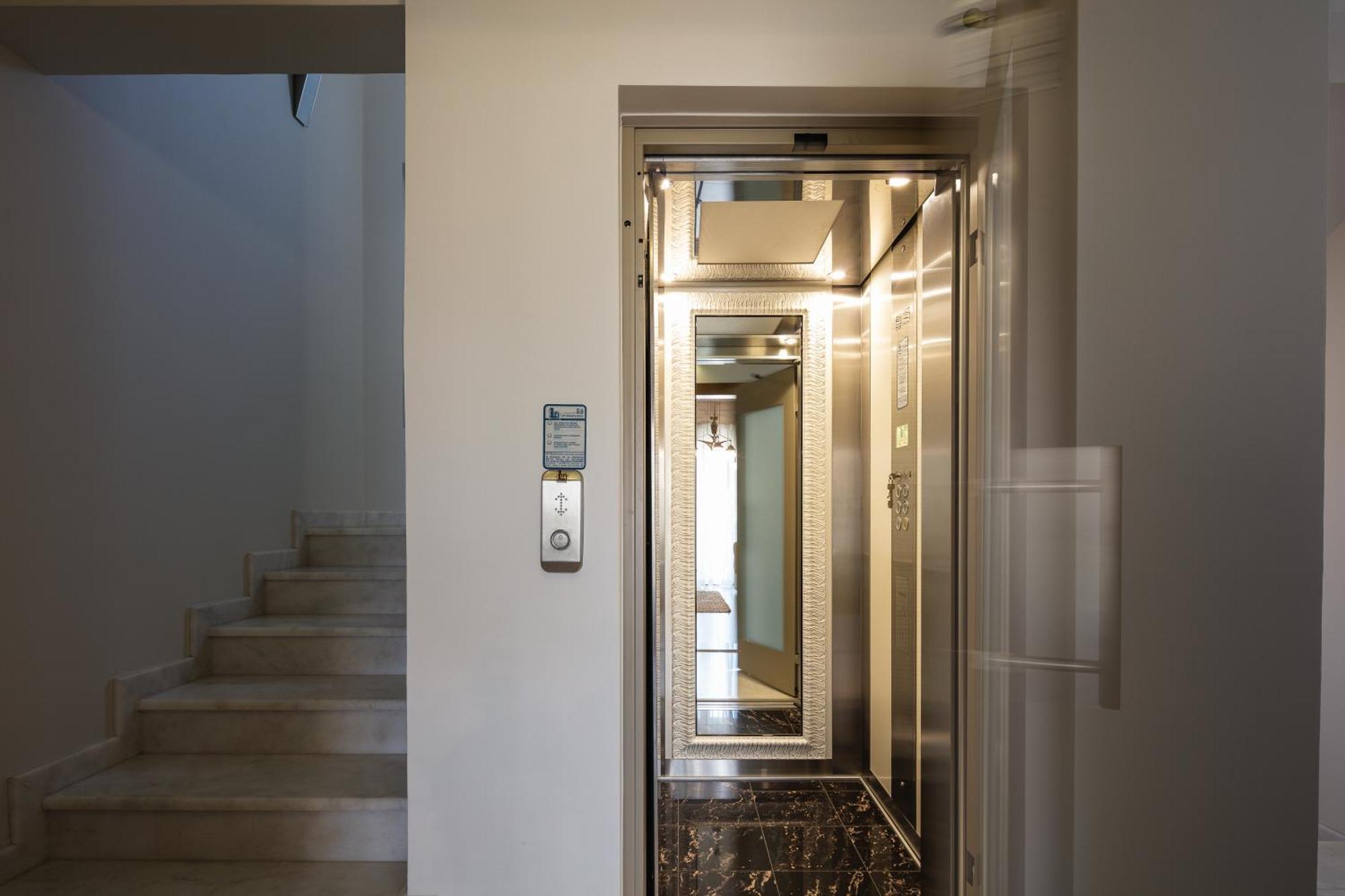 Jw Luxury * Chania (Crete)