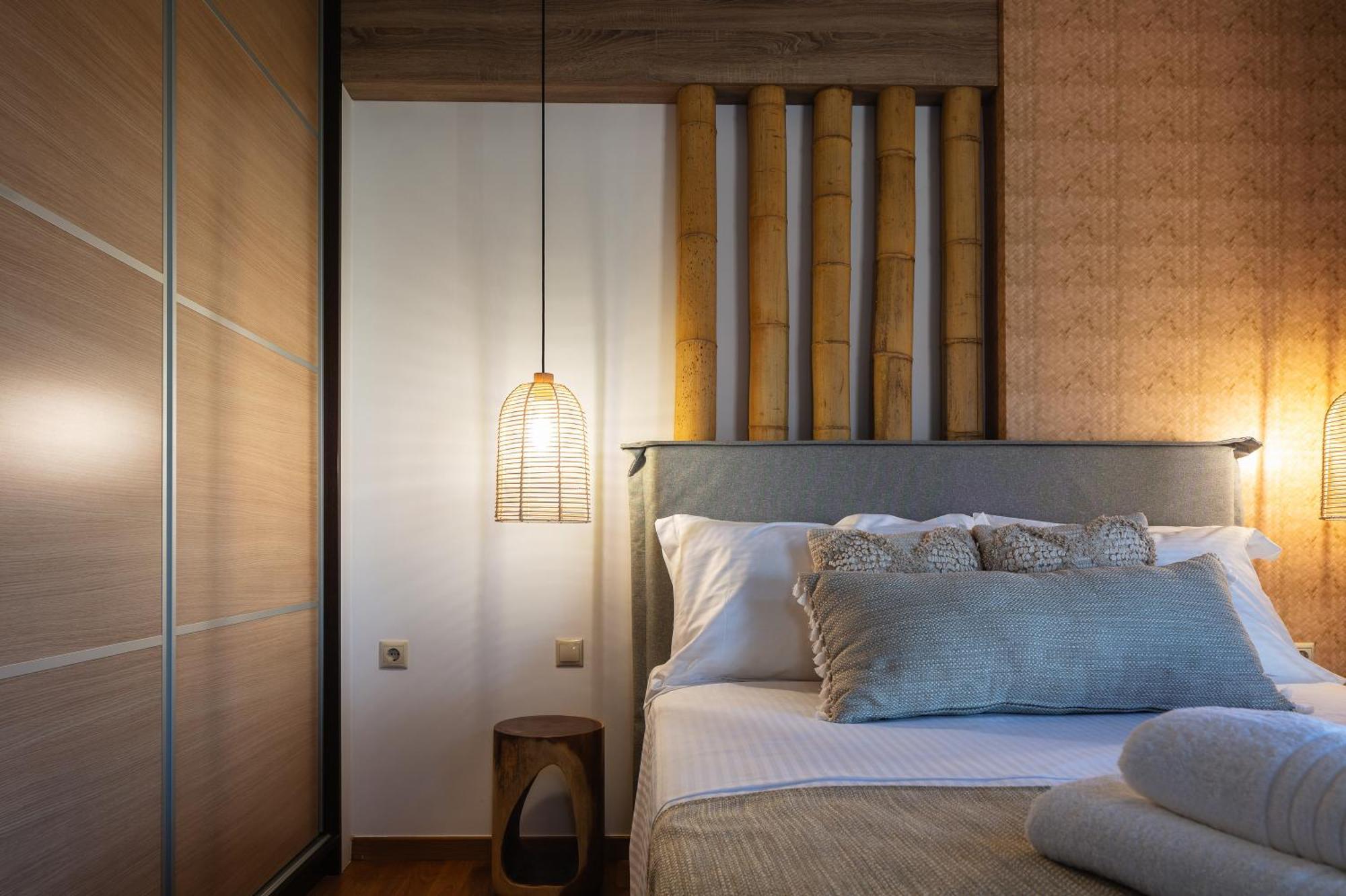 Jw Luxury Chania (Crete)