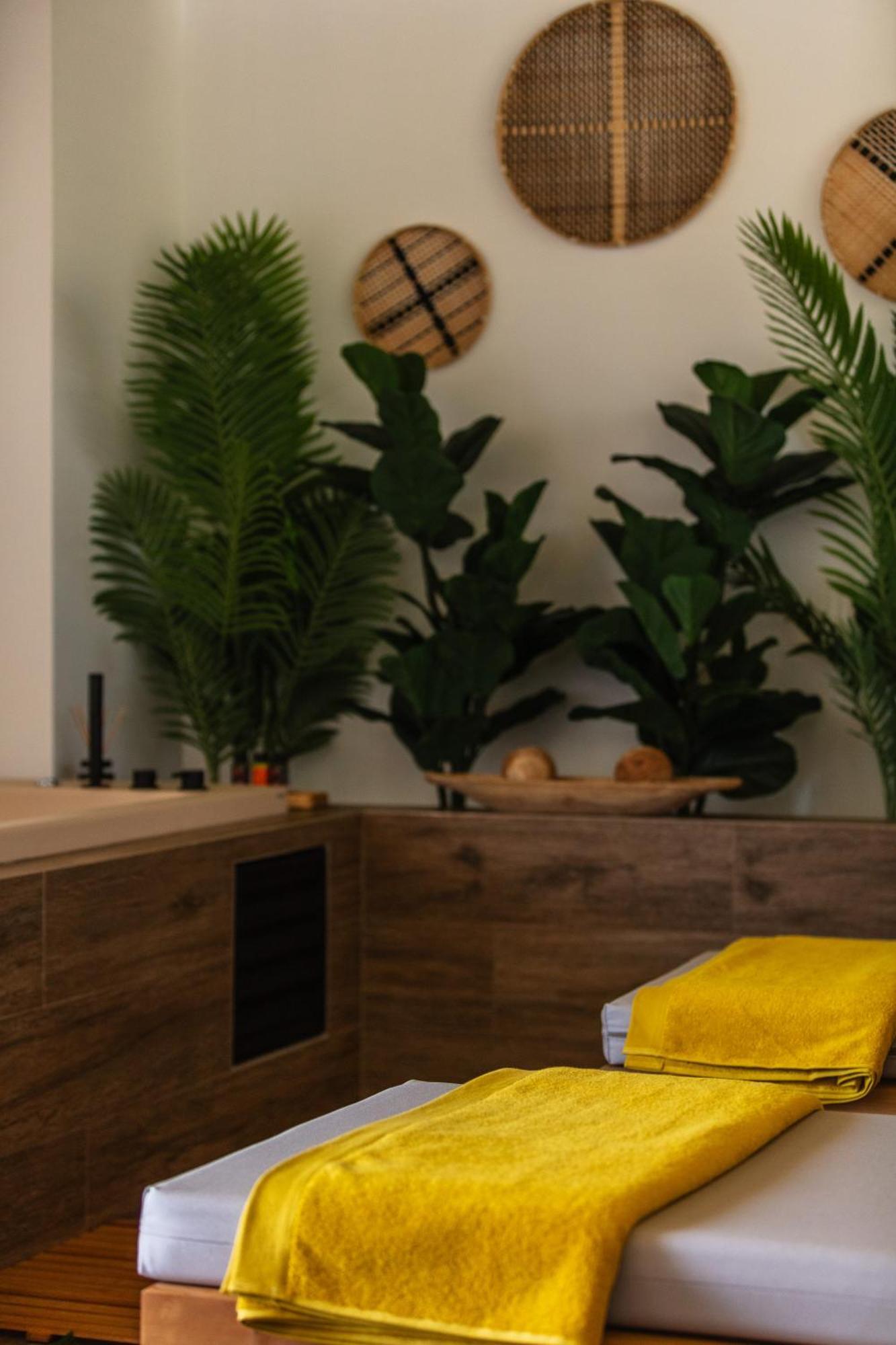 Jw Luxury * Chania (Crete)
