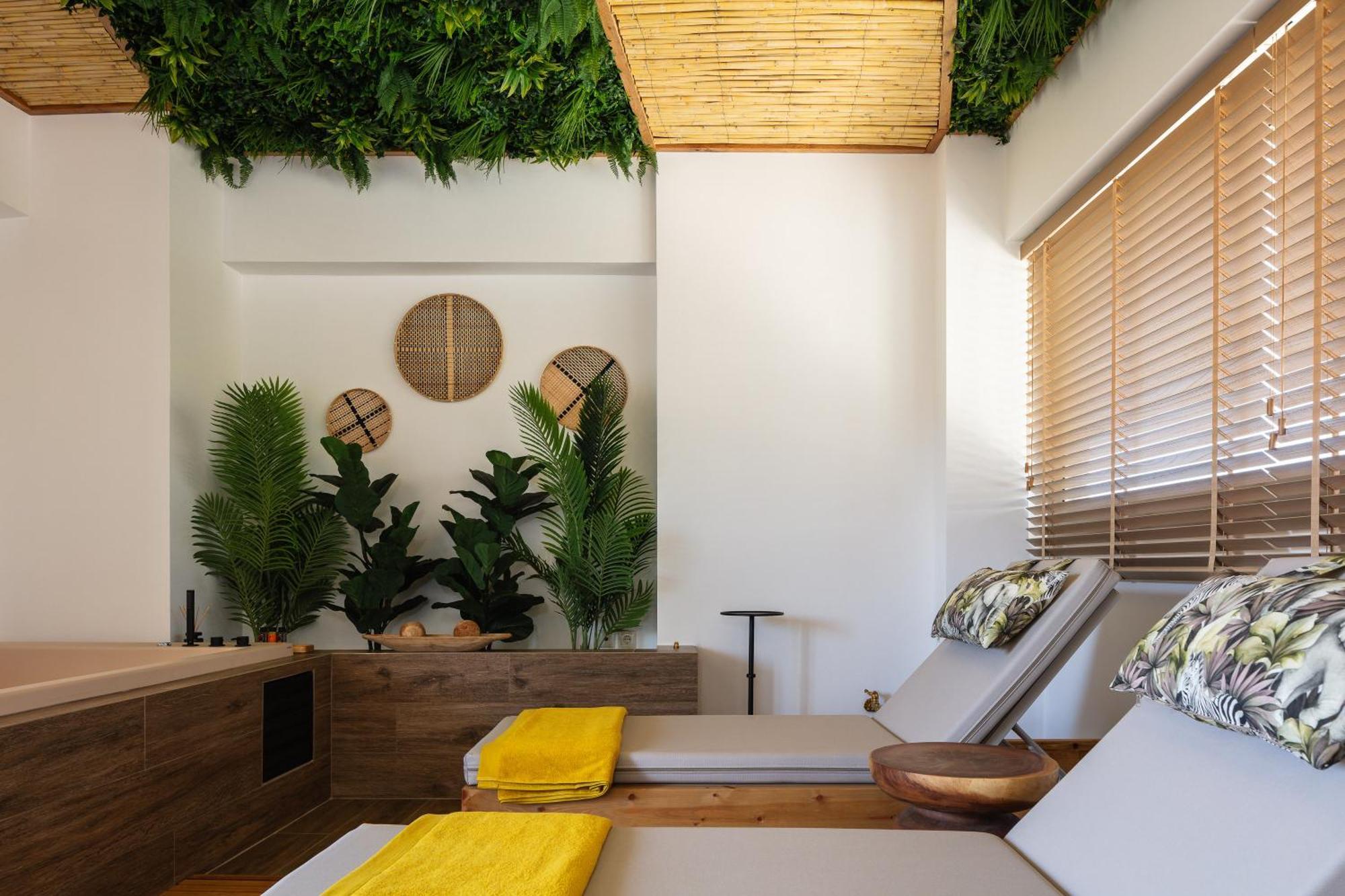 Apartment Jw Luxury Chania (Crete)